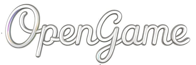 OpenGame